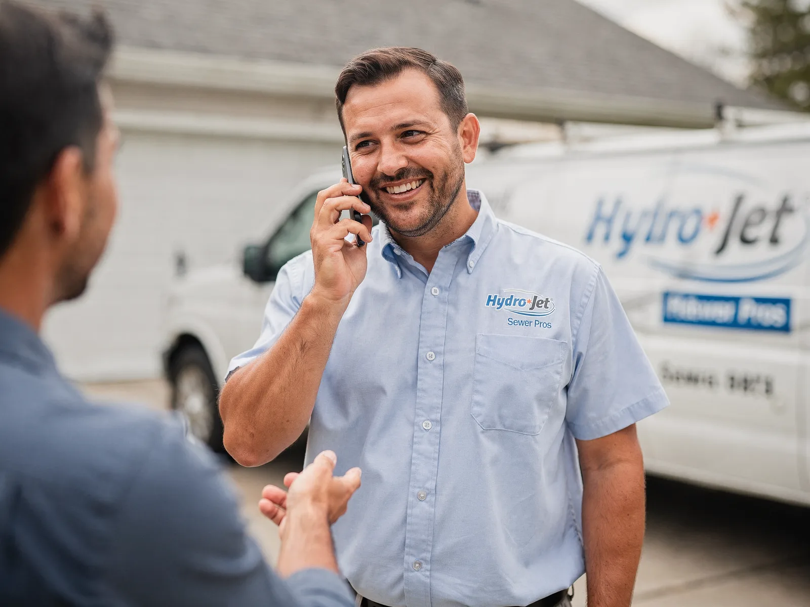 Hydro Jetting Chloe, WV FAQs